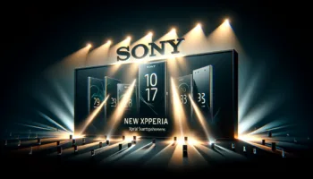 Sony prévoit de dévoiler de nouveaux smartphones Xperia le 17 mai
