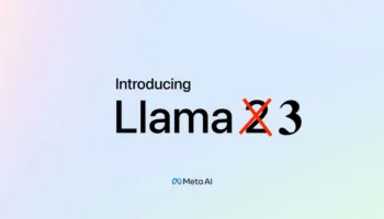 Meta prévoit le lancement de Llama 3 : Vers une nouvelle ère IA