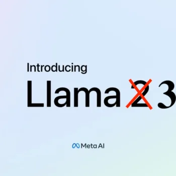 Meta prévoit le lancement de Llama 3 : Vers une nouvelle ère IA