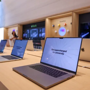Les Mac M4 d'Apple en 2024 : Plus rapides et plus puissants