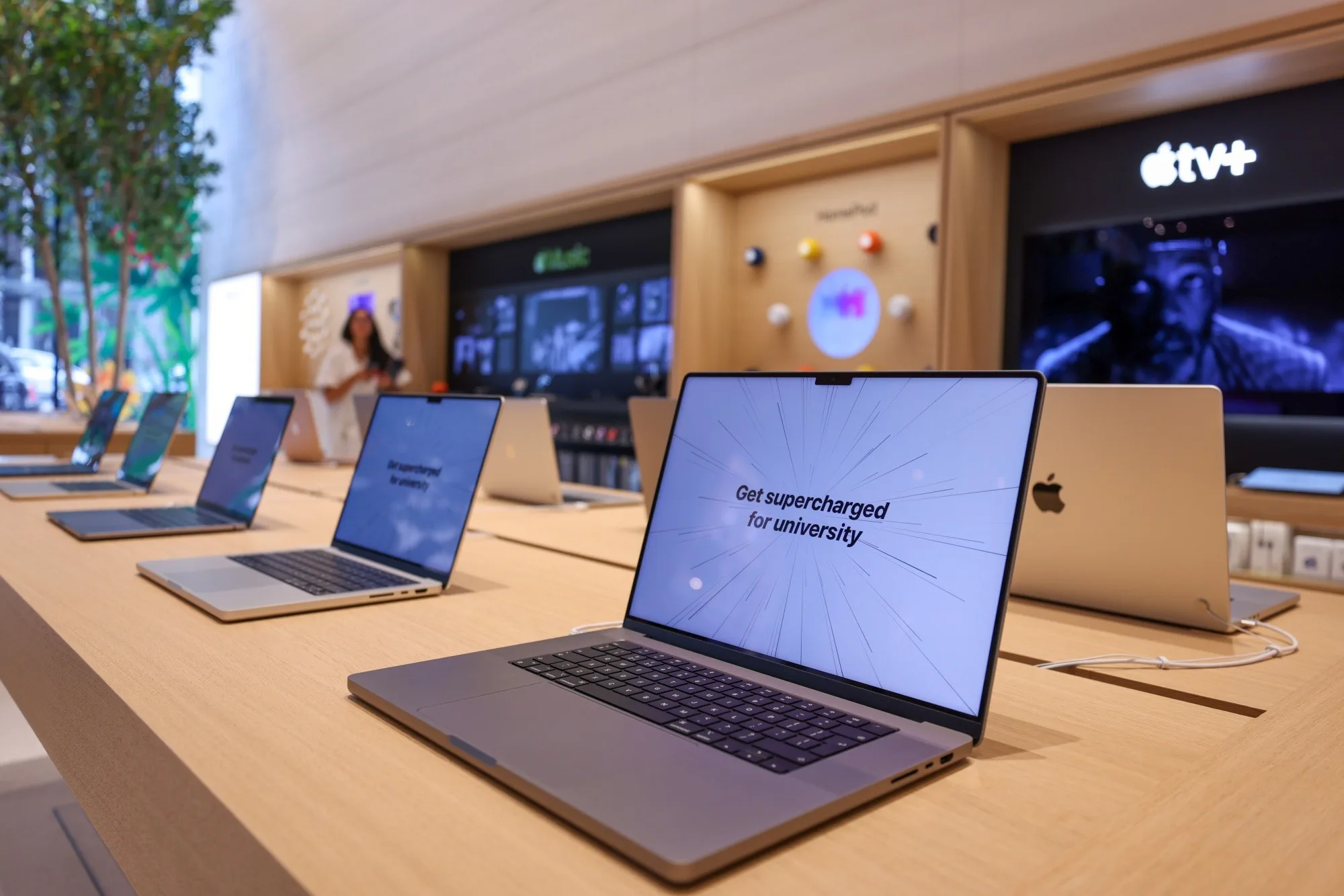 Les Mac M4 d'Apple en 2024 : Plus rapides et plus puissants