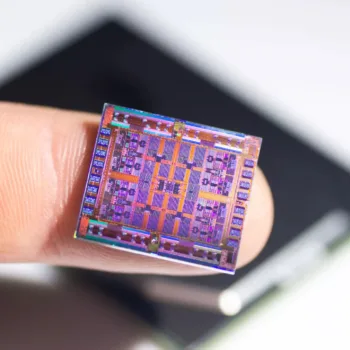 Apple et TSMC : les défis du 2 nm pour 2025