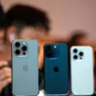 Le déclin d'Apple en Chine face à la résurgence de Huawei
