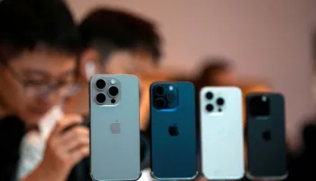 Le déclin d'Apple en Chine face à la résurgence de Huawei