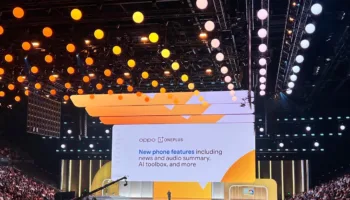 OnePlus et OPPO parient sur Gemini de Google pour transformer les mobiles