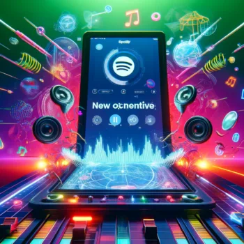 Spotify réinvente la musique : Les outils de remix changent la donne
