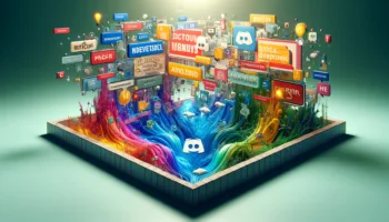 La rupture d'un tabou : Discord accueille les publicités pour augmenter ses revenus 52 La rupture d'un tabou : Discord accueille les publicités pour augmenter ses revenus