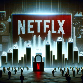 À partir de 2025, Netflix ne divulguera plus le nombre d'abonnés