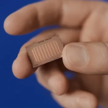 Meta dévoile sa puce MTIA de nouvelle génération