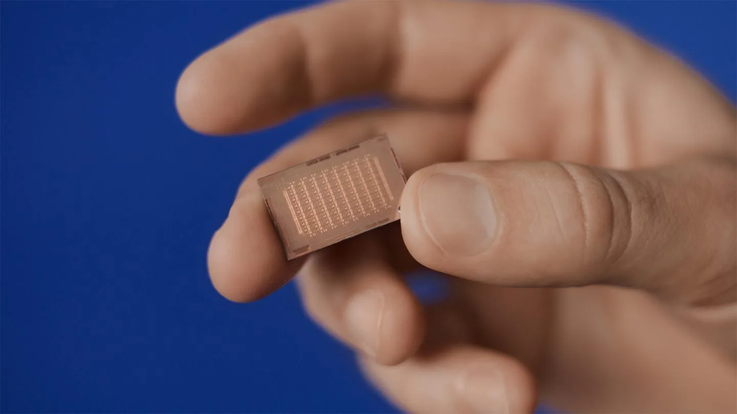 Meta dévoile sa puce MTIA de nouvelle génération