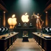 Apple contre-attaque : Rejet demandé dans le litige avec Epic Games