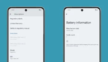 Android 15 prépare une fonctionnalité innovante de diagnostic du stockage