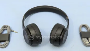 Apple Beats Solo 4 MySmartPrice