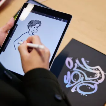 iPadOS 17.5 prévoit d'introduire le menu Santé de la batterie pour les iPad