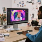 Apple Mac mini M2 and M2 Pro lif