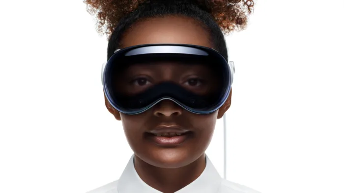 Apple prévoit des wearables de santé, comme le Vision Pro, avec conseils personnalisés
