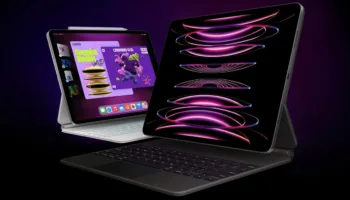 Apple iPad Pro 2022 release date