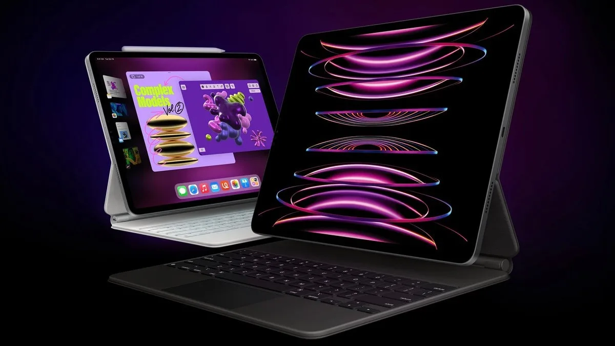 Apple iPad Pro 2022 release date jpg