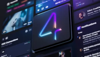 Frame.io V4 : Réinventer la collaboration média dans le cloud