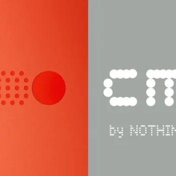 CMF by Nothing could be soon bri