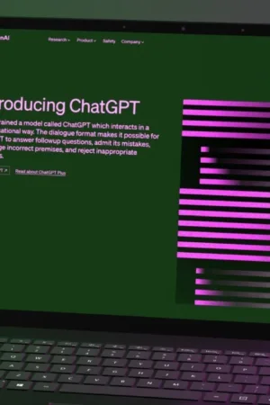 OpenAI annonce une version améliorée de ChatGPT pour ses abonnés payants