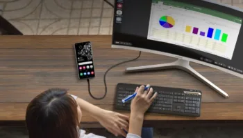 Android 15 prépare un mode bureau : Une menace pour Samsung DeX ?