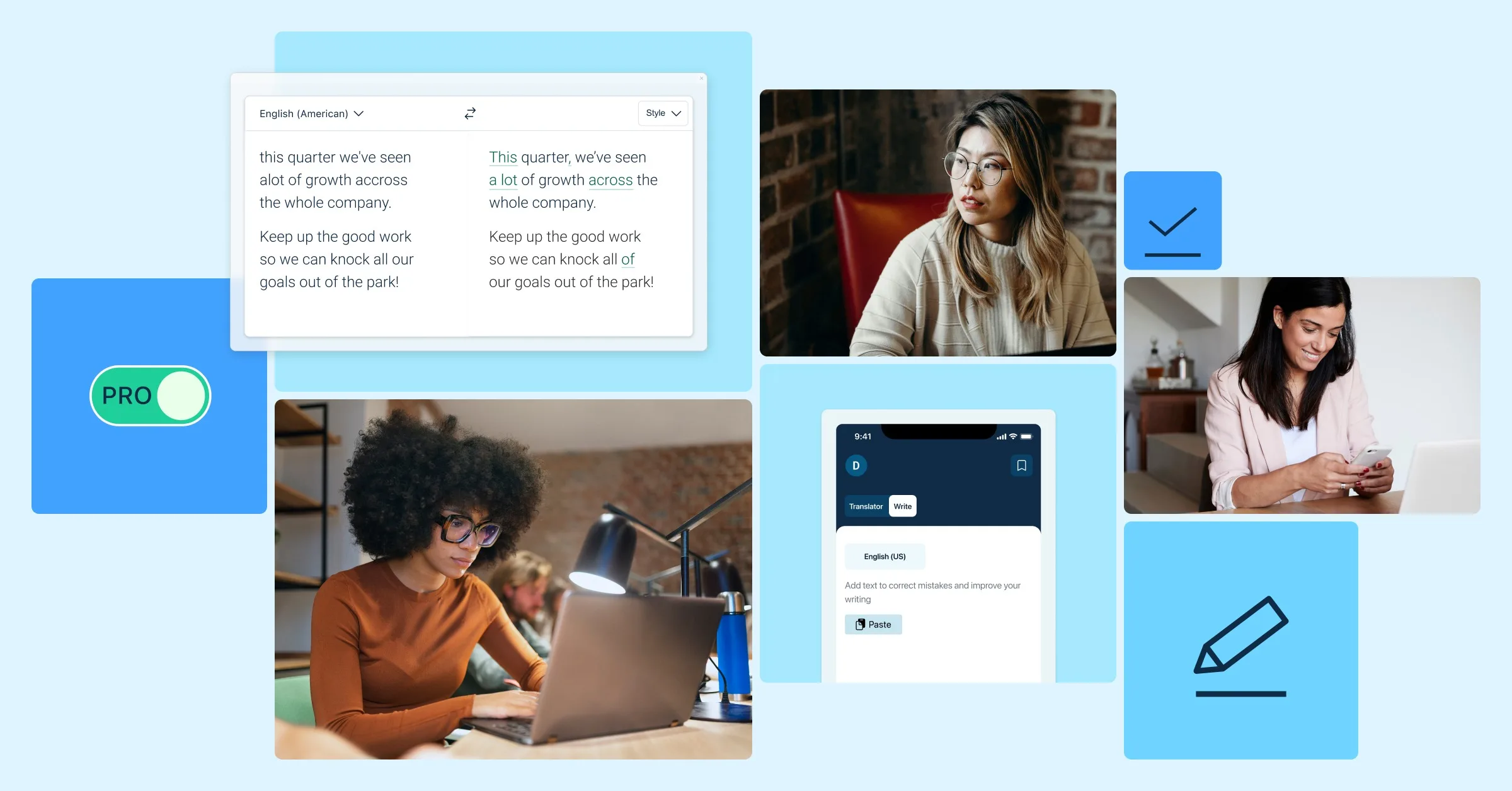 DeepL lance Write Pro : Un nouvel assistant IA pour améliorer l'écriture professionnelle