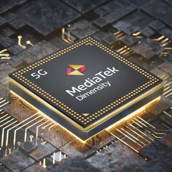 MediaTek prépare le Dimensity 9400, premier chipset avec l'architecture BlackHawk d'ARM