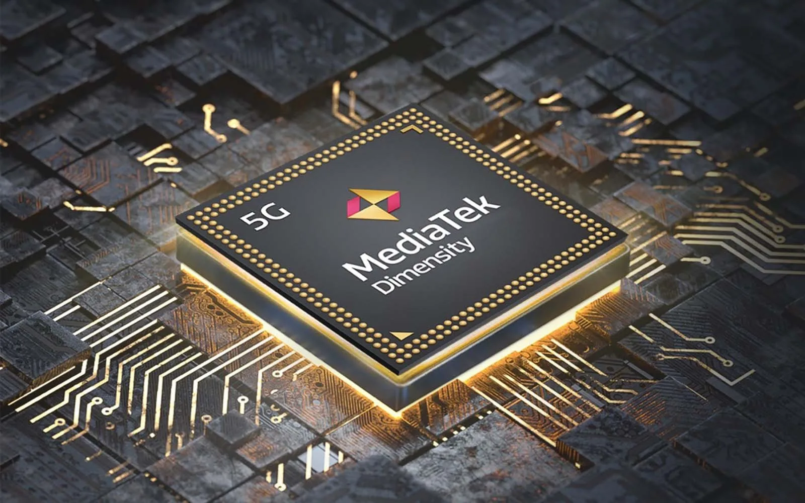 MediaTek prépare le Dimensity 9400, premier chipset avec l'architecture BlackHawk d'ARM