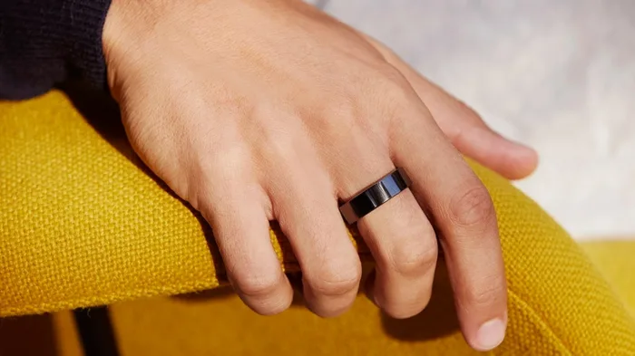 Oura Labs : Testez les futures fonctionnalités de la bague connectée