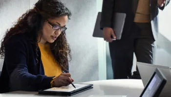 Note manuscrite plus lisible avec la nouvelle fonction Redresser de OneNote 54 Note manuscrite plus lisible avec la nouvelle fonction Redresser de OneNote