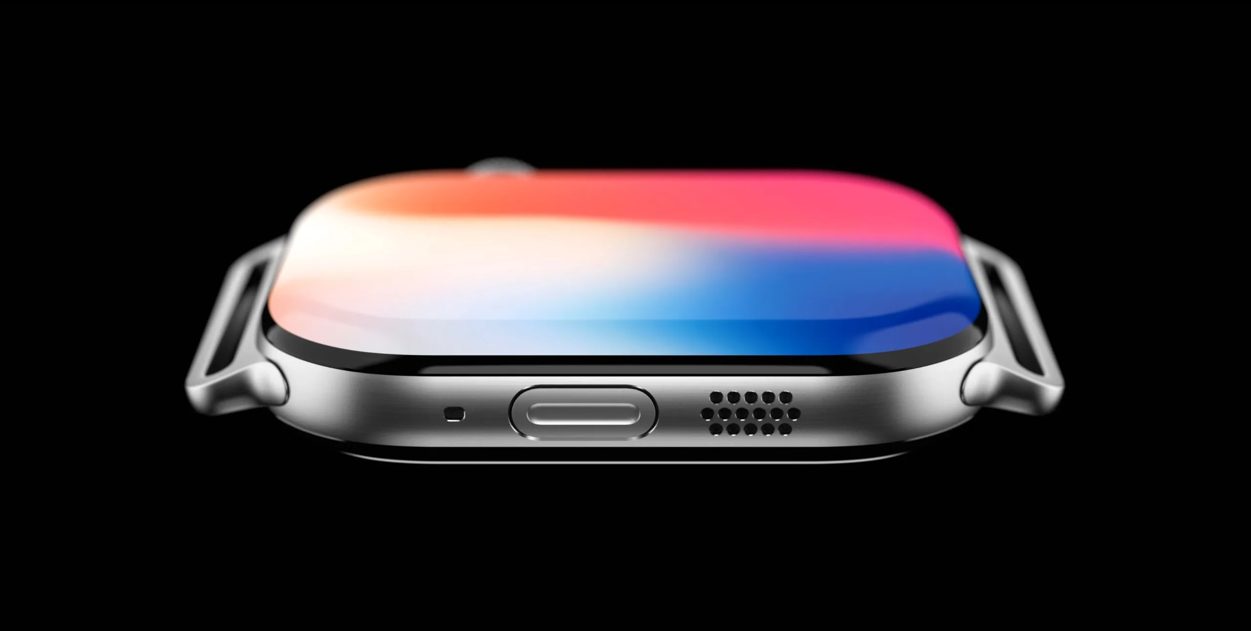 Apple Watch X prévoit des changements majeurs avec nouveau design de bracelet
