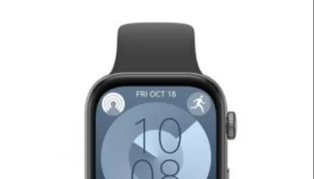 Huawei Watch Fit 3 : Premières Impressions sur le nouveau design élégant