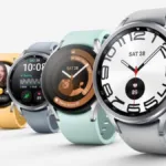Galaxy Watch1