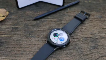 Samsung Galaxy Watch FE : L'élégance à prix réduit