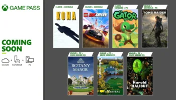 Qu'est-ce qui arrive sur le Xbox Game Pass en avril ?