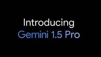 Gemini Pro GfD