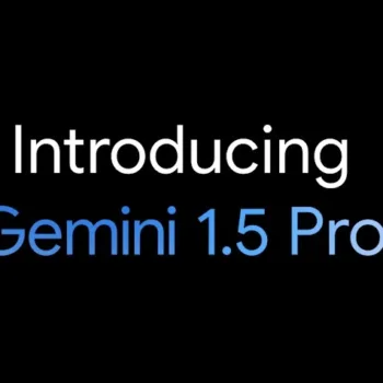 Gemini Pro GfD