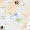 Découverte d'un hub de partage de localisation pour Android par Google