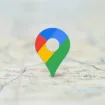 Google Maps prévoit une nouvelle fonction de connectivité par satellite