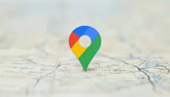 Google Maps prévoit une nouvelle fonction de connectivité par satellite