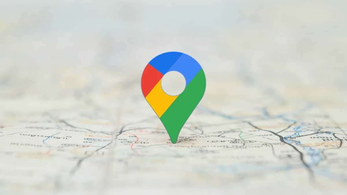 Google Maps prévoit une nouvelle fonction de connectivité par satellite