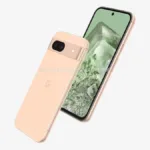 Google Pixel 8a