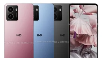 HMD Pulse et Pulse Pro : Les nouveaux pari de HMD Global