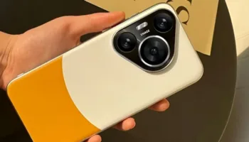 Les détails du Huawei P70 Art : Photographie avancée et communication par satellite