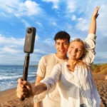Insta360 X4 Travel Lifestyle 2