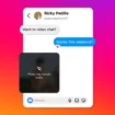 Instagram va commencer à flouter les images de nudité envoyées aux adolescents