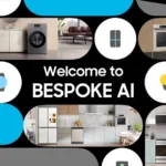 Latest Home Appliance Lineup BES