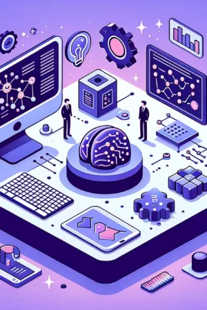 Au-delà du buzz : Décryptage de l'IA et de l'apprentissage automatique