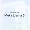 Llama 3 de Meta : Une nouvelle ère pour les modèles d'IA open source